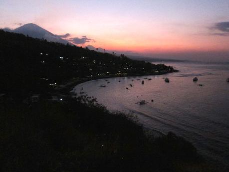Costa de Amed: el Bali sin turistas que habías soñado