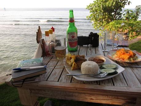 Costa de Amed: el Bali sin turistas que habías soñado