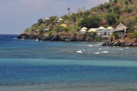 Costa de Amed: el Bali sin turistas que habías soñado