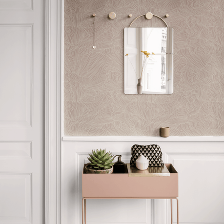 Macetero Plant Box de Ferm Living