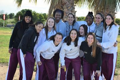 Galería de clics del Valencia Basket-Bàsquet Femení Sant Adrià