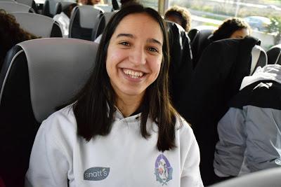 Galería de clics del Valencia Basket-Bàsquet Femení Sant Adrià