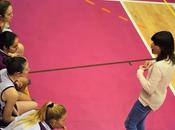 Glòria Estopà: "Cuando cosas iban bien, puse cargo disposición club, voto confianza"