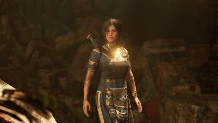 Análisis | Shadow of the Tomb Raider: El precio de la supervivencia