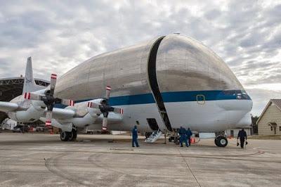 Super Guppy