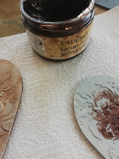 Corazones San Valentin