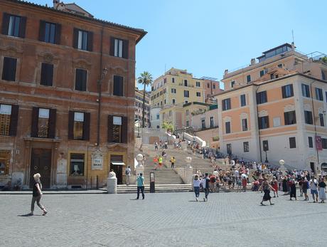 Roma en bicicleta: gran plan para despedirnos de una gran ciudad