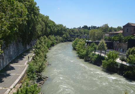 Roma en bicicleta: gran plan para despedirnos de una gran ciudad
