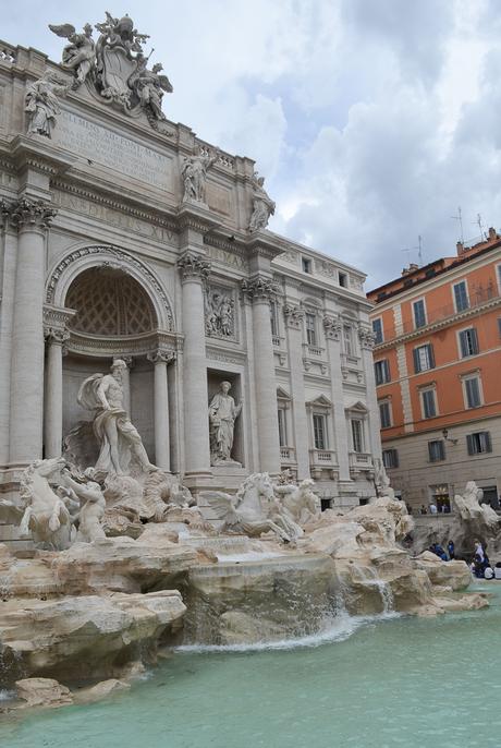 Volver a la ciudad eterna: Ciao Roma!