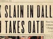 22/11/63 gran obra Stephen King