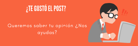 7 COSAS QUE NO SABÍAS SOBRE LAS NOVEDADES DE UN CONEJILLO DE INDIAS 7 COSAS QUE NO SABÍAS SOBRE LAS NOVEDADES DE UN CONEJILLO DE INDIAS