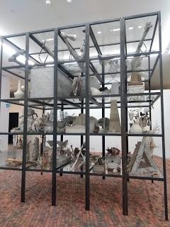 Primera semana en Toronto