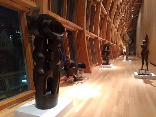 Primera semana en Toronto