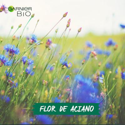 Nueva Gama Garnier BIO Nueva Gama Garnier BIO