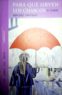 Tomás Sánchez Santiago