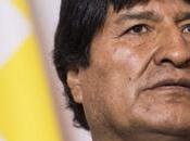 Morales nuevamente contra Chile: Silala fluye artificialmente hacia territorio chileno