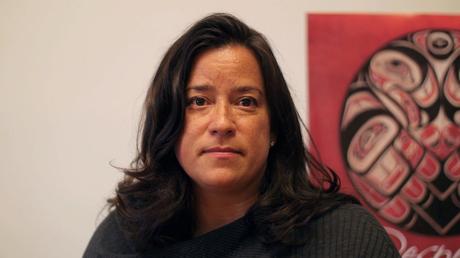 Ministra Jody Wilson-Raybould renuncia al Gobierno canadiense