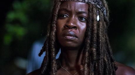 Confirman que Danai Gurira dejara The Walking Dead