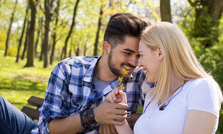 ¿Cómo se comporta un hombre enamorado?