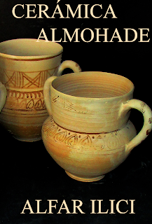 Reproducciones de cerámica arqueológica.  Las réplicas de calidad y sus técnicas.