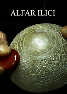 Reproducciones de cerámica arqueológica.  Las réplicas de calidad y sus técnicas.