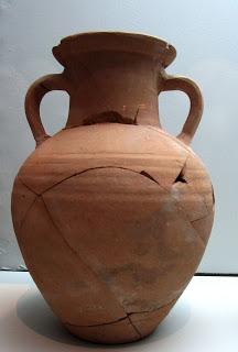 Sa Galera. Cerámicas púnico ebusitanas en la costa de Mallorca.