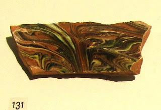 Sa Galera. Cerámicas púnico ebusitanas en la costa de Mallorca.