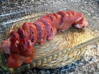 Cotechino con lentejas y puré de patata Cotechino con lentejas y puré de patata