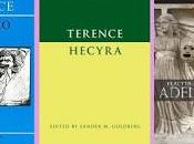 Reseñas: teatro: Formión Hecyra hermanos