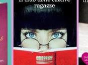 Reseña: libro: club lectura chicas traviesas