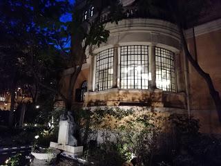 Visita al museo Sorolla Visita al museo Sorolla