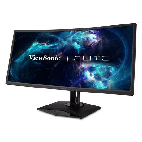 ViewSonic expande su línea de monitores de gaming bajo la sub-marca ViewSonic ELITE™