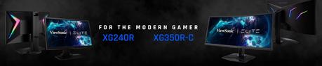 ViewSonic expande su línea de monitores de gaming bajo la sub-marca ViewSonic ELITE™ ViewSonic expande su línea de monitores de gaming bajo la sub-marca ViewSonic ELITE™