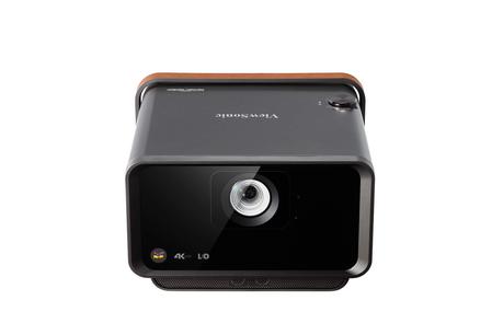 ViewSonic lanza su nueva serie X de Proyectores Inteligentes de 4K Ultra HD LED