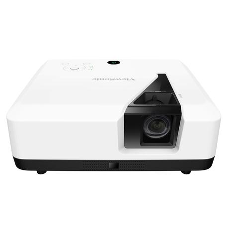 ViewSonic presenta sus nuevos Proyectores Láser 4K y 1080p