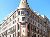 Nuevos hoteles Gran Lujo Madrid.1ª parte.