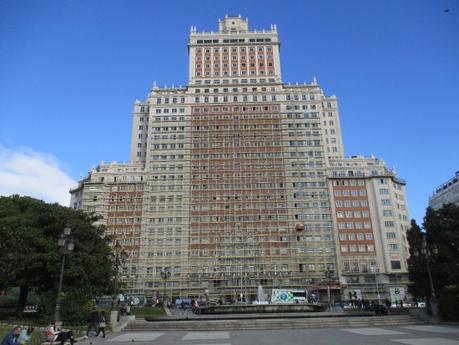 Nuevos hoteles Gran Lujo en Madrid.1ª parte. Nuevos hoteles Gran Lujo en Madrid.1ª parte.