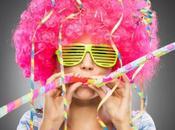 Ideas Disfraces baratos para Carnaval