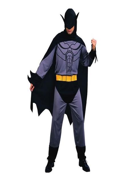 10 Ideas de Disfraces baratos para Carnaval