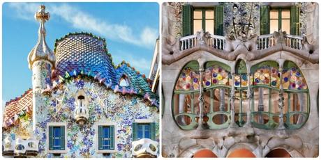 Visitar Casa Batlló