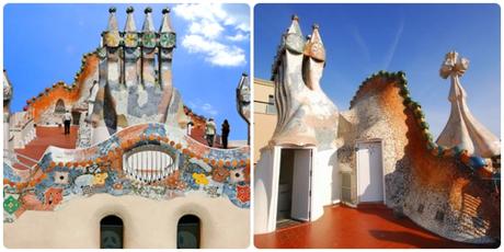 Visitar Casa Batlló