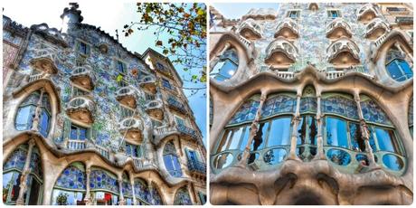 Visitar Casa Batlló