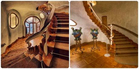 Visitar Casa Batlló