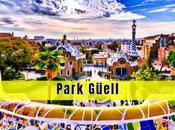 Visitar Park Güell