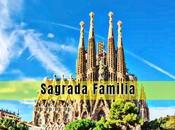 Basílica Sagrada Familia