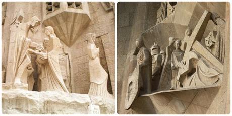 Basílica de la Sagrada Familia Basílica de la Sagrada Familia
