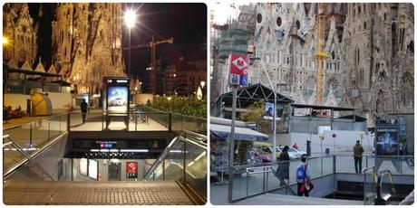 Basílica de la Sagrada Familia