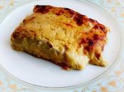 Canelones calabacin, gluten