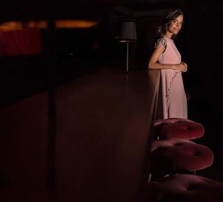 Cristina Tamborero nos traslada al París de los años 20 con su nueva colección de fiesta Vendôme