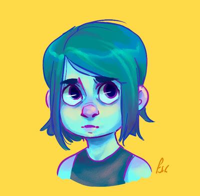 Entrevista a Fernanda Soriano: Ilustradora Entrevista a Fernanda Soriano: Ilustradora
